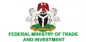 Federal Ministry of Industry, Trade and Investment logo